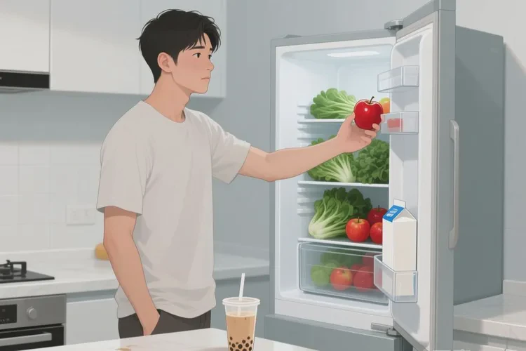 28岁睡前血糖22.7是怎么回事(图4)