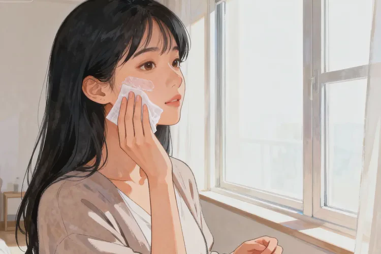 女性面部出现湿疹能治愈吗(图3)