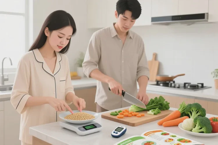 28岁晚上血糖19.0是怎么回事(图3)