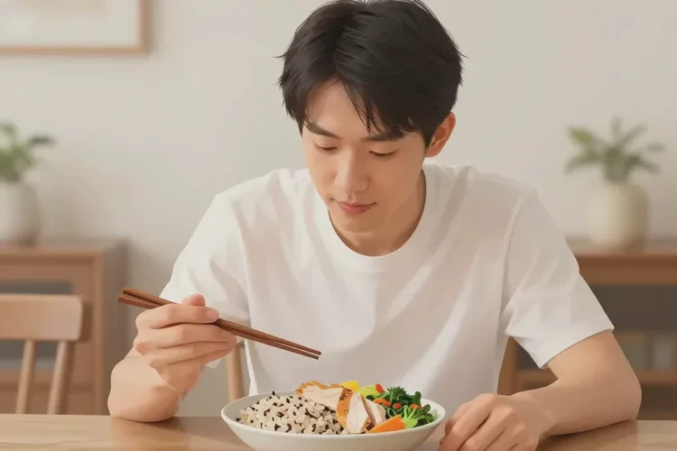 28岁下午血糖4点6是怎么回事(图3)