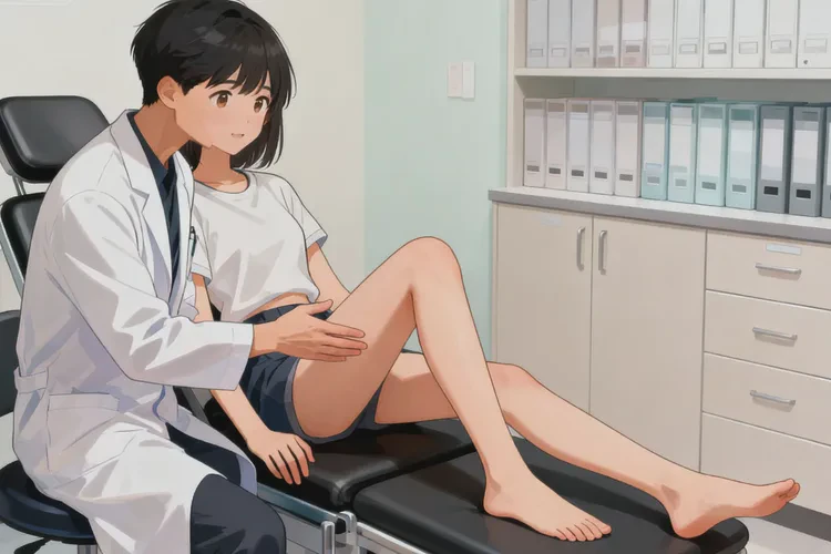 大学生小腿有湿疹能治愈吗(图3)