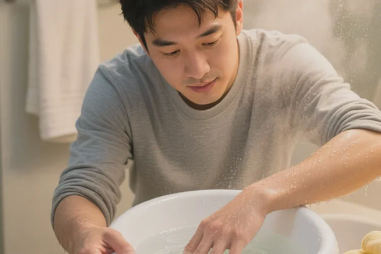 婴幼儿大腿上起湿疹能不能治愈(图2)