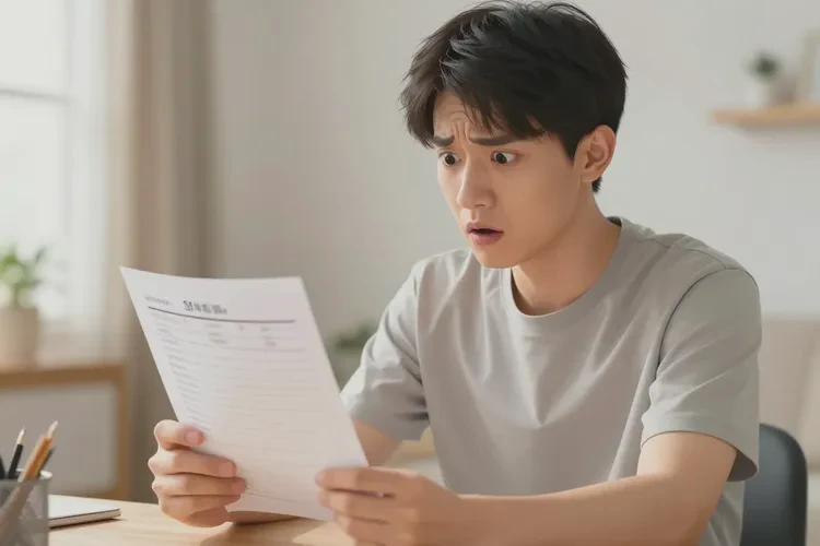 29岁空腹血糖23.9是怎么回事(图1)