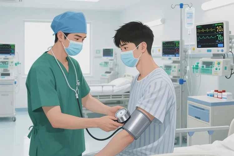 29岁早餐血糖23.0是怎么回事(图3)