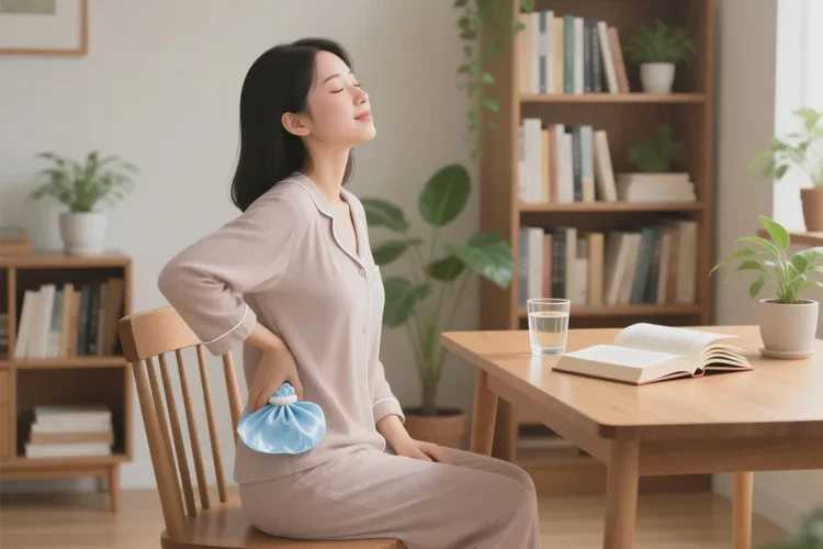 哺乳期妈妈屁股长湿疹能治愈吗(图4)