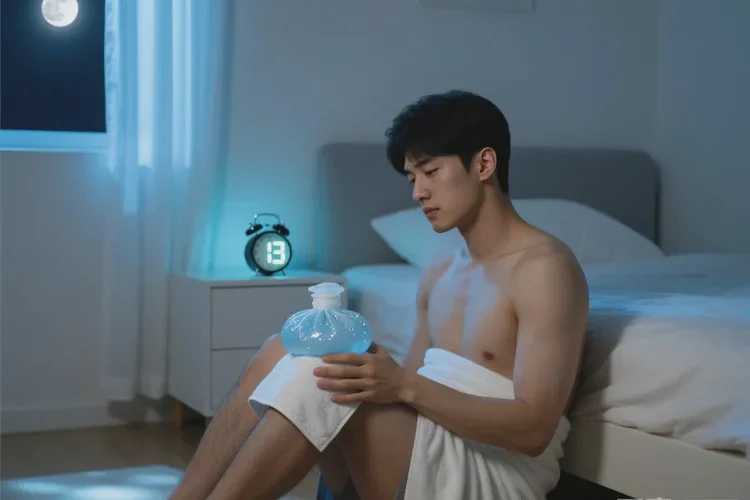 男生屁股长湿疹能治愈吗(图3)