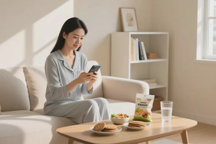 29岁餐后血糖4.6是怎么回事(图3)