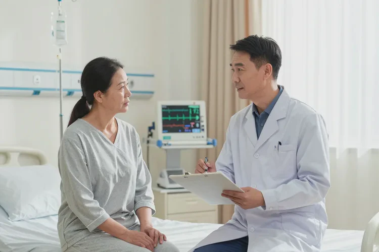 29岁早上空腹血糖29.4是怎么回事(图4)