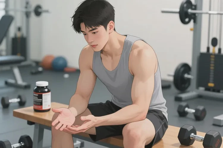 男生手上起湿疹能治愈吗(图4)