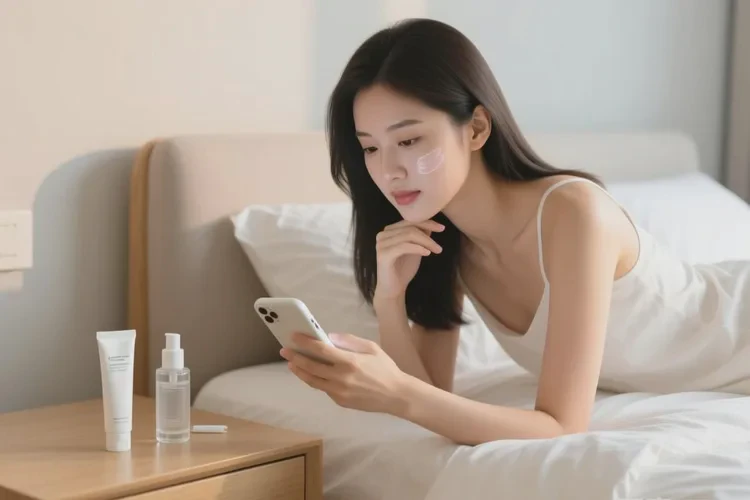 女生脸上经常起湿疹能治愈吗(图3)