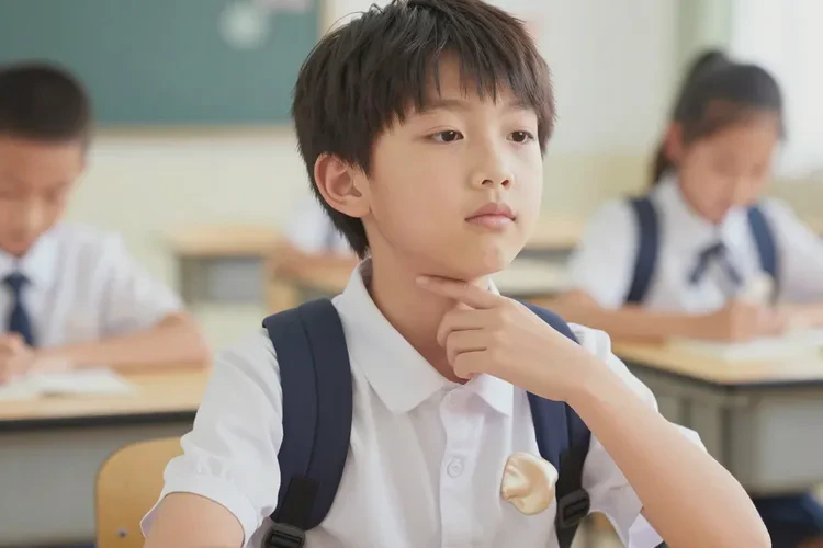 小学生脖子经常长湿疹能治愈吗(图2)