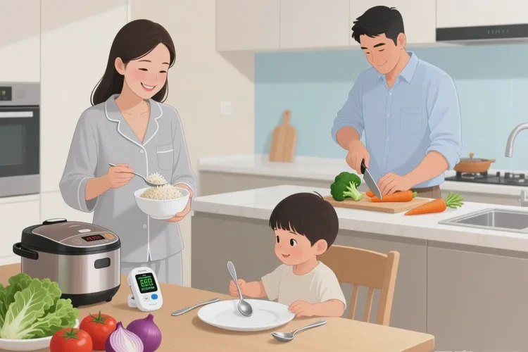 29岁早上空腹血糖4.2是怎么回事(图4)