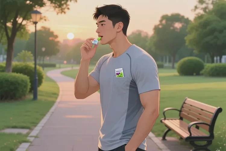 28岁下午血糖3点6是怎么回事(图3)