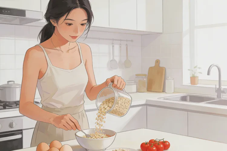 29岁早上空腹血糖5.7是怎么回事(图2)