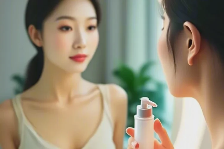 女性肚子上经常起湿疹能治愈吗(图2)