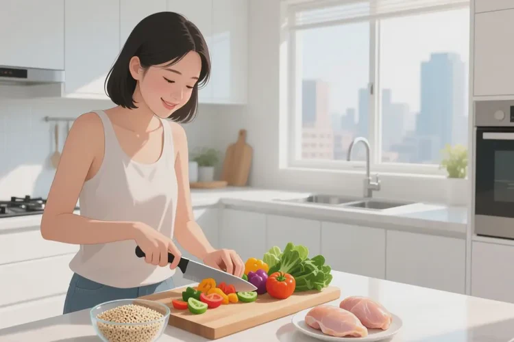 28岁晚上血糖12.5是怎么回事(图3)