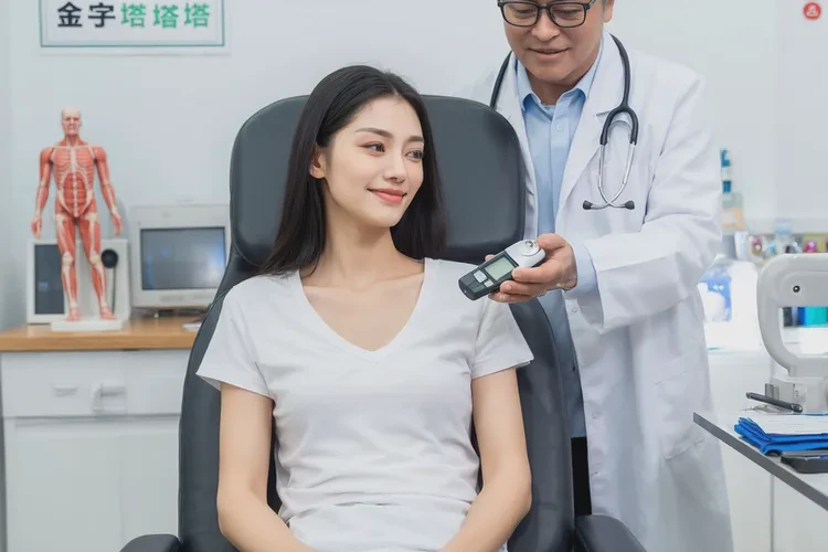 29岁晚上血糖9.0是怎么回事(图4)