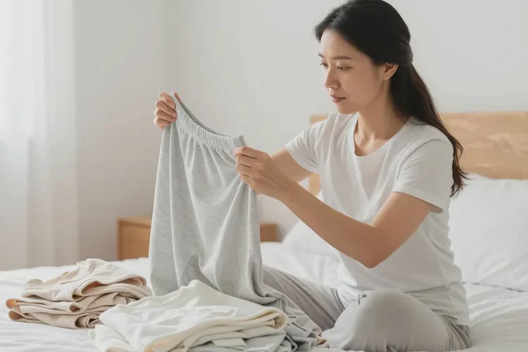 哺乳期妈妈大腿容易起湿疹能治愈吗(图3)