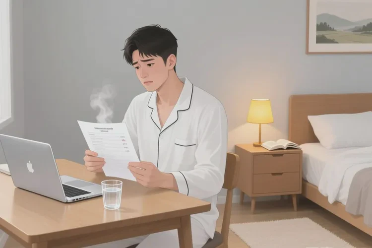 29岁早上空腹血糖17.5是怎么回事(图1)