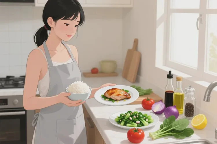 28岁睡前血糖4.3是怎么回事(图2)