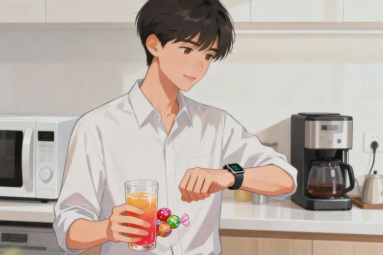 28岁中午血糖3点7是怎么回事(图2)