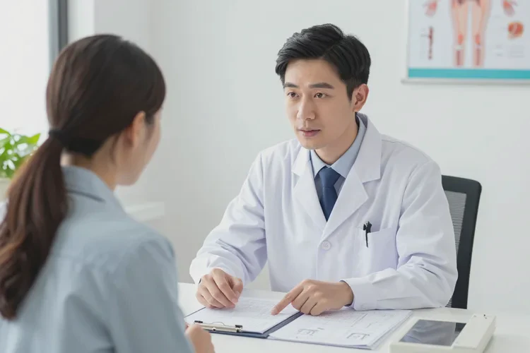 29岁早上空腹血糖12.3是怎么回事(图2)