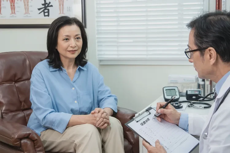 29岁晚餐血糖4.2是怎么回事(图3)