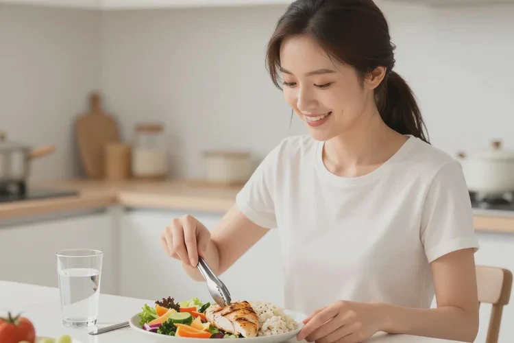 29岁中餐血糖12点2是怎么回事(图2)