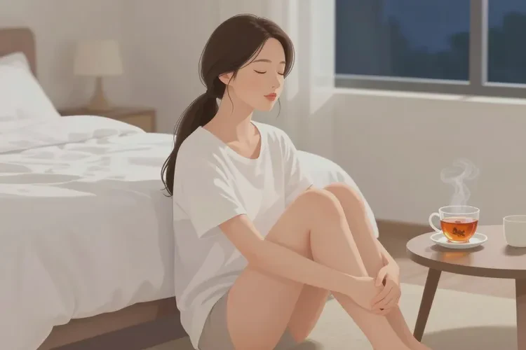 29岁空腹血糖6.7是怎么回事(图4)