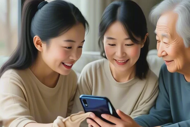 老年人大腿偶尔起湿疹能治愈吗(图4)