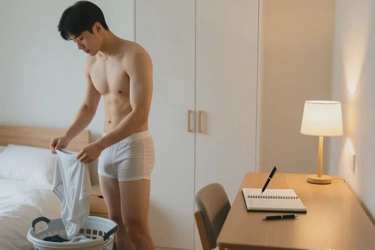 男生肛周偶尔起湿疹能治愈吗(图3)