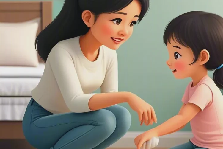 女生手臂上长湿疹可以治愈吗(图3)