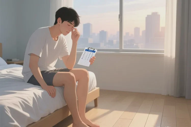 28岁晚上血糖5点3是怎么回事(图4)