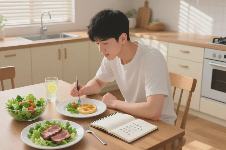 28岁下午血糖29.6是怎么回事(图3)