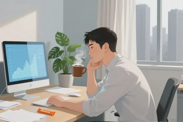 29岁早餐血糖22.2是怎么回事(图3)