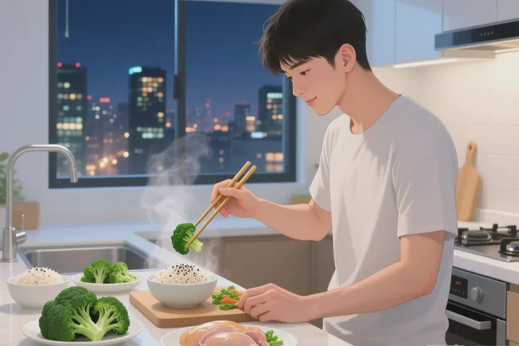 29岁空腹血糖18.3是怎么回事(图4)