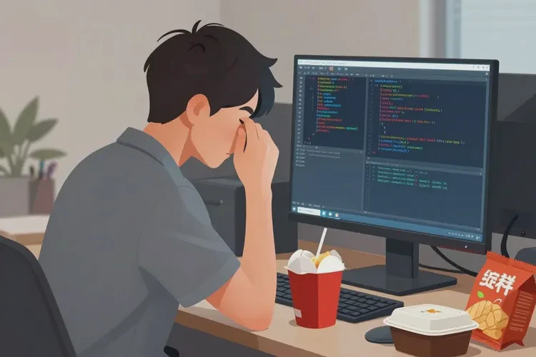 28岁睡前血糖8点8是怎么回事(图2)