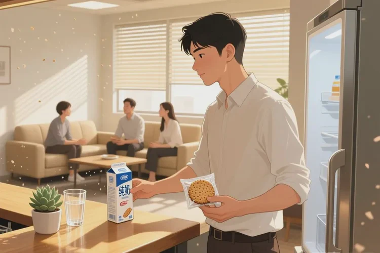 28岁中午血糖4点3是怎么回事(图2)