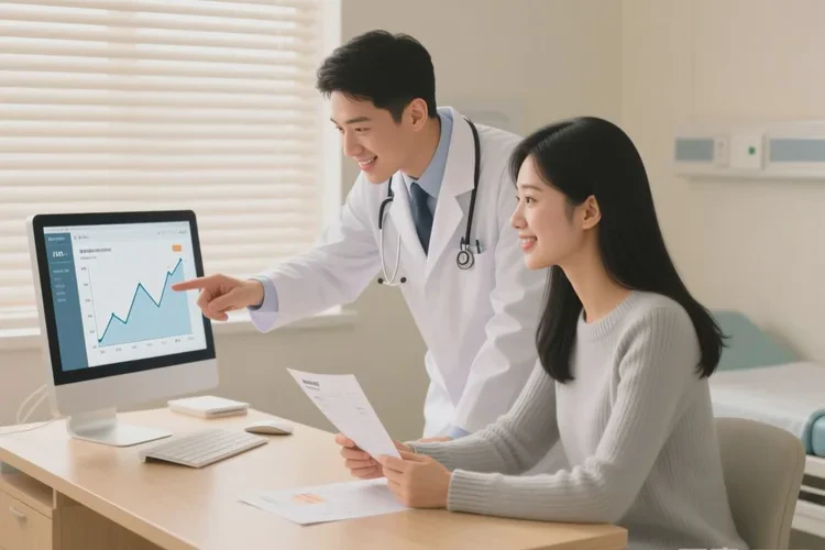 29岁早餐血糖14点1是怎么回事(图2)