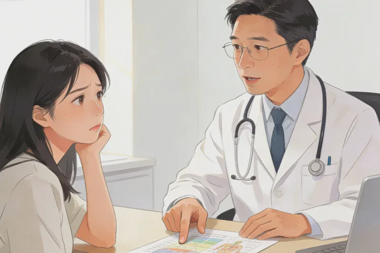 29岁早上空腹血糖3.8是怎么回事(图4)