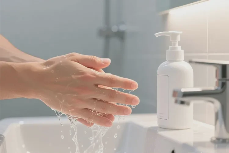 男人手上起湿疹能治愈吗(图2)