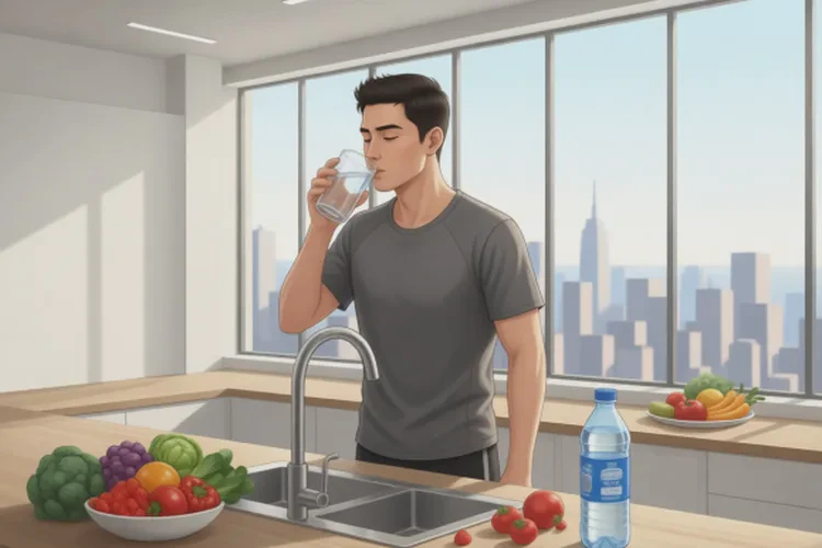 29岁空腹血糖28.3是怎么回事(图2)