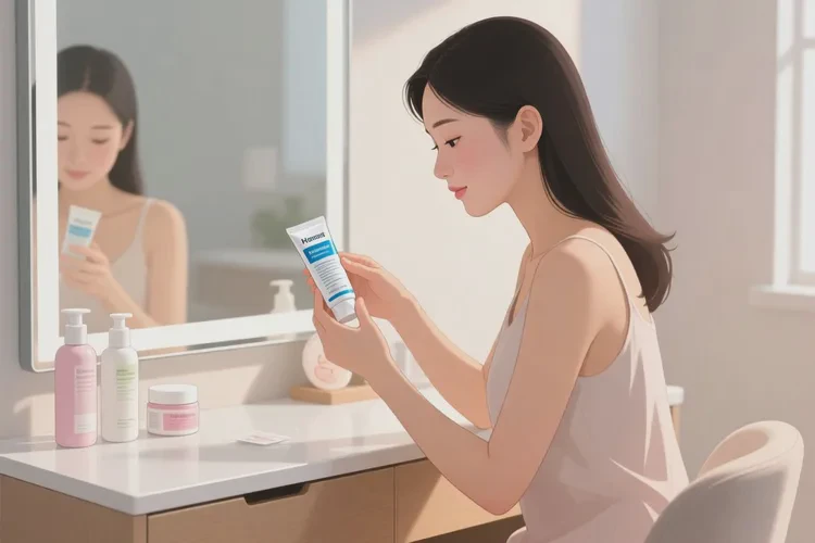 哺乳期妈妈肛周起湿疹能治愈吗(图3)