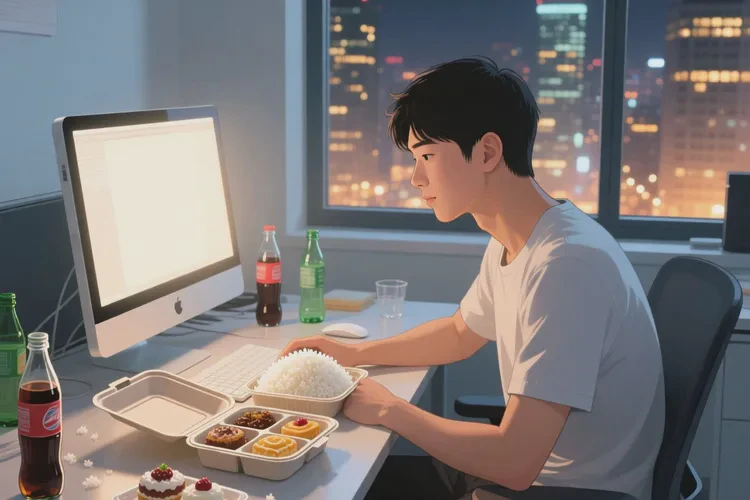 29岁早餐血糖20点6是怎么回事(图3)