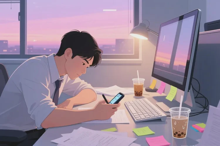 28岁晚上血糖8点4是怎么回事(图2)