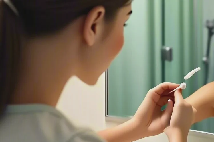 中学生大腿上起湿疹能治愈吗(图3)