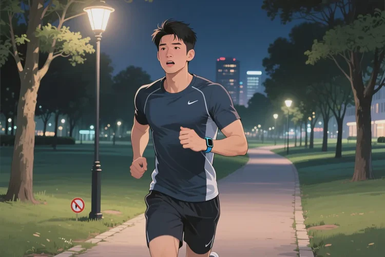 28岁晚上血糖18.6是怎么回事(图4)