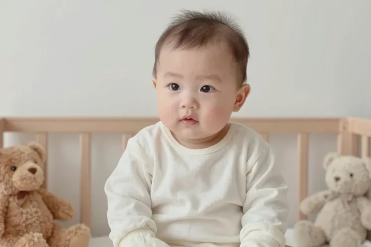 新生儿手上出湿疹可以治愈吗(图3)