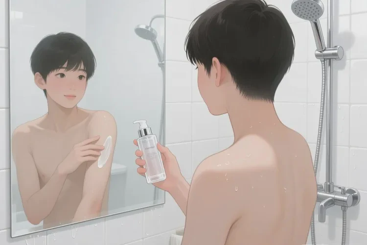 青少年手臂上出现湿疹能治愈吗(图3)