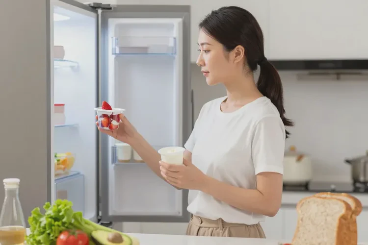 29岁晚餐血糖3.1是怎么回事(图3)